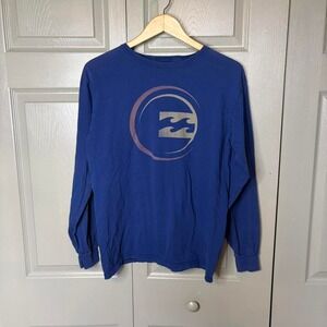 Billabong love sleeve  Size M 19x26